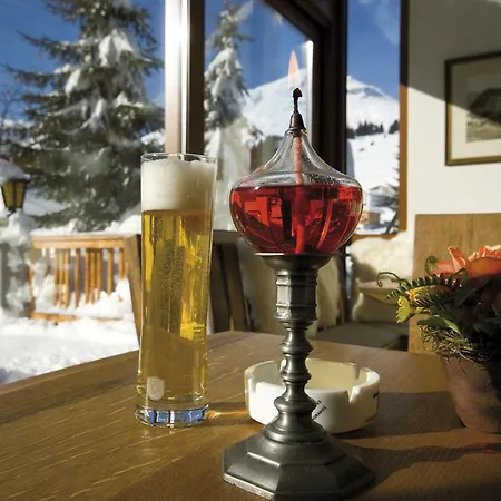 Cafe Fritz Lech